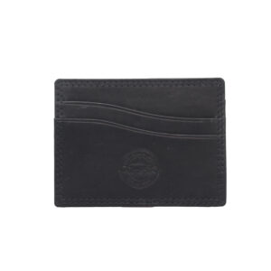 Cape Leather Card Holder