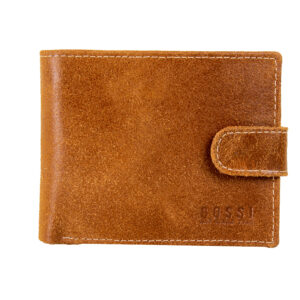 Distressed Executive Billfold