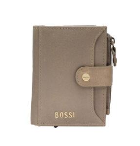 Nadia Ladies Clip Mechanism