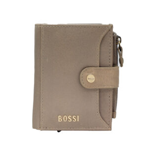 Nadia Ladies Clip Mechanism