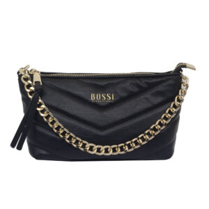 Picasso PU Cellphone Sling Bag