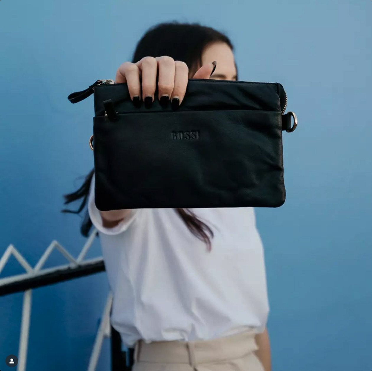 Bossi International | Shop Now