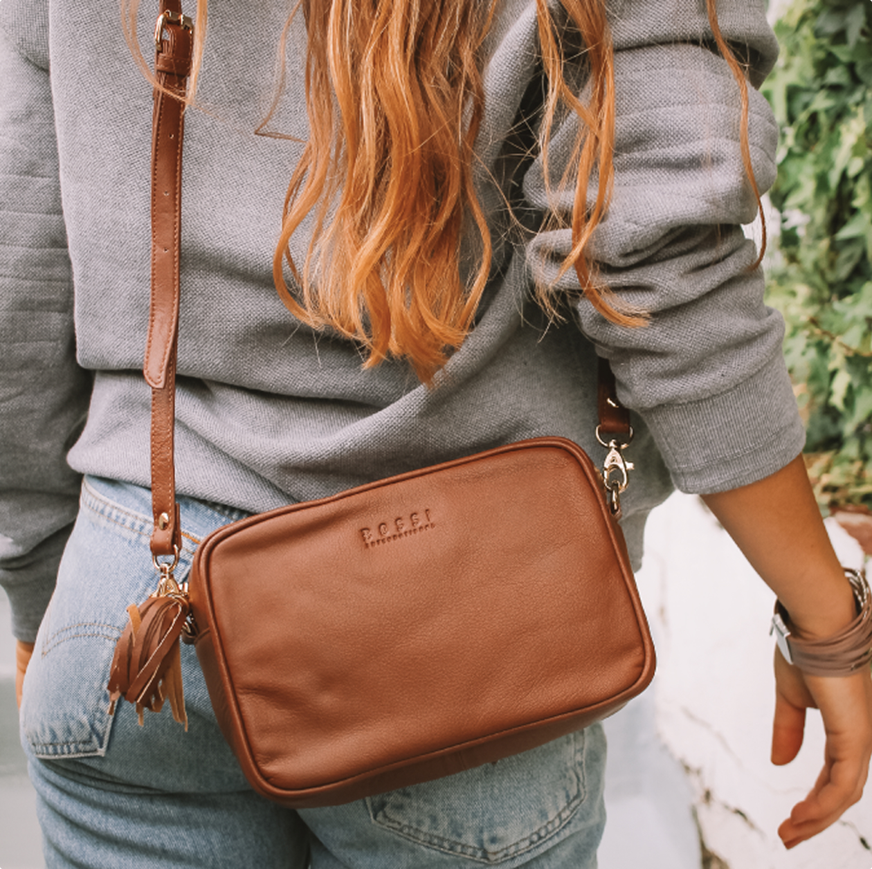 Bossi International | Shop Now