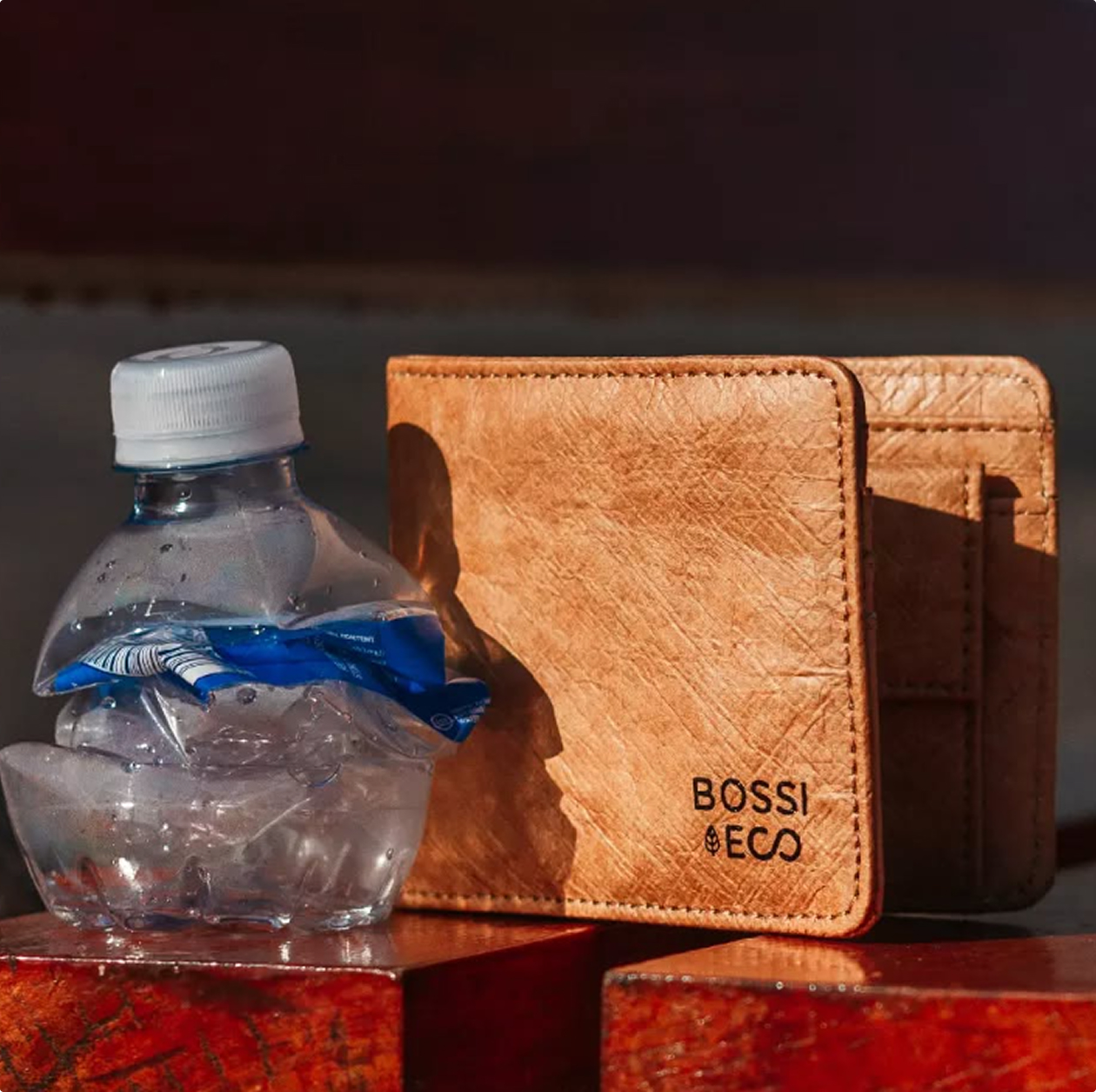 Bossi International | Shop Now