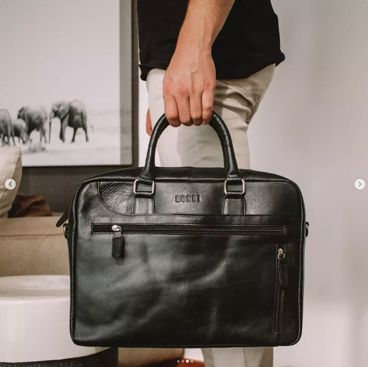 Bossi International | Shop Now