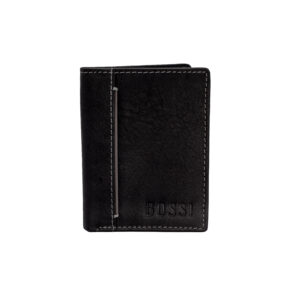 Sahara Leather Billfold Wallet