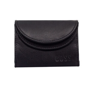 Saligna Leather Small Purse - Calf Nappa