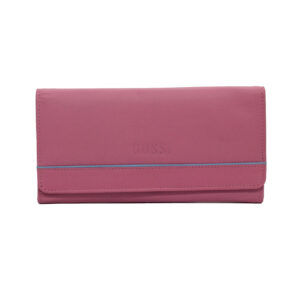 Taylor Leather Ladies Wallet