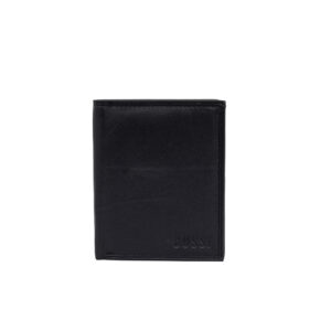 Value Leather Billfold Wallet