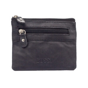 Value Leather Coin Pouch - Sheep Nappa