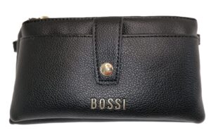 ALESSIA PU Purse Bag Combo