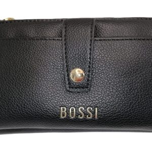 ALESSIA PU Purse Bag Combo