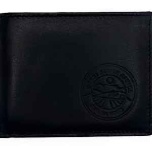 Antique Mount Billfold