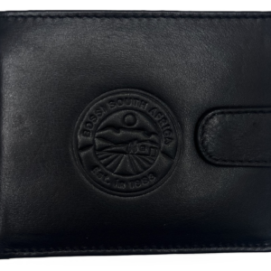 Antique Mount Wallet