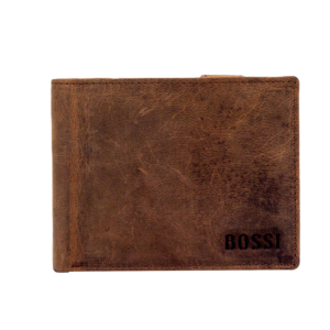 Baobab Executive Billfold
