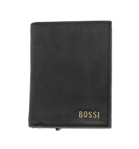 Bill Mechanism Wallet