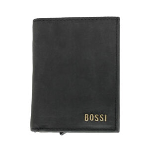 Bill Mechanism Wallet