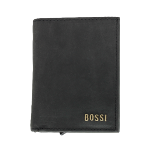 Mechanism Bill Wallet