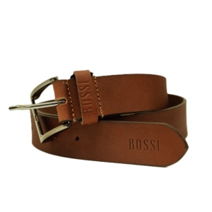Chobe Men's Buff Belt