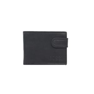 Mopane Men's Executive Billfold with Tab