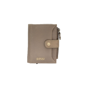 Nadia Ladies Clip Mechanism