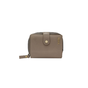 Nadia Ladies Zip Mechanism