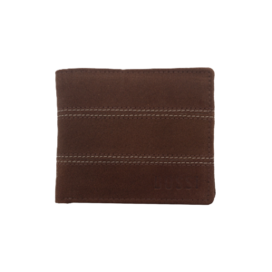 Distressed Panel Executive Billfold