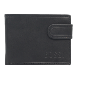 Mopane Men's Executive Billfold with Tab