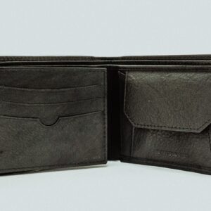 Nile Leather Executive Bifold