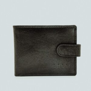 Nile Leather Executive Bifold