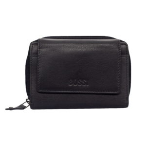 Saligna Medium Ziparound Purse