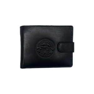 Antique Mount Wallet