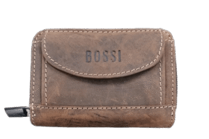 Baobab Ladies Leather Card Wallet
