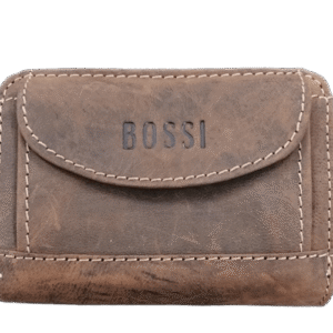 Baobab Ladies Leather Card Wallet