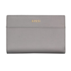 Ladies RFID Leather Purse