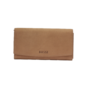 Baobab Large Ladies Wallet