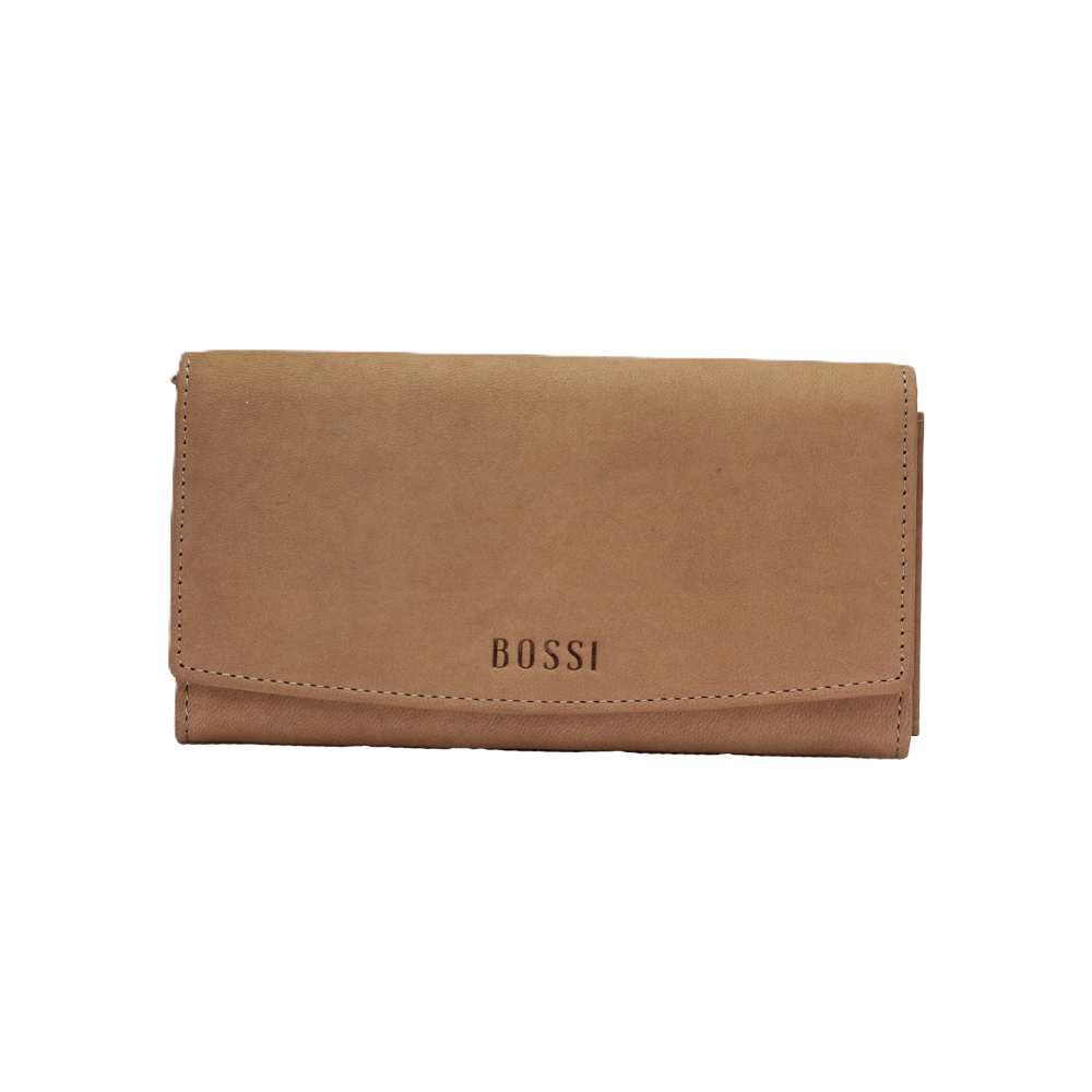 Baobab Large Ladies Wallet