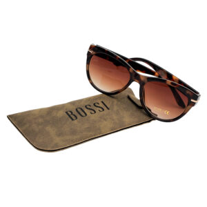 Ladies Tortoise Frame Sunglass Reader