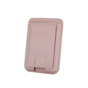 Magnetic Phone Credit Card Holder