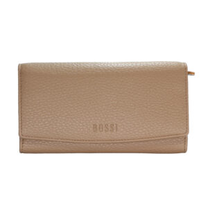 Heritage Ladies Vegan Leather Purse