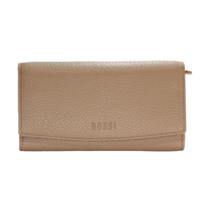 Heritage Vegan Leather Purse