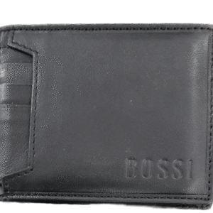 Mopane Mens Leather Executive Billfold Wallet