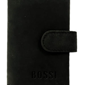 Premium Oil Mechanism Wallet