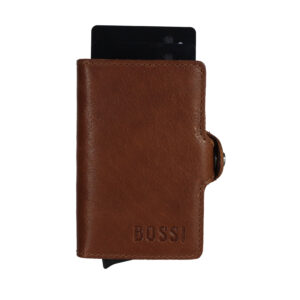 Mechanism Stud Wallet