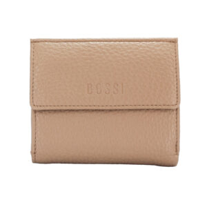 SHEF Ladies Vegan Leather Wallet