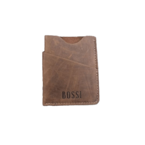 Baobab Card Holder