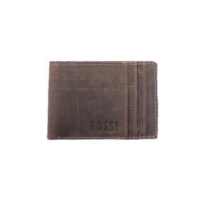 Baobab Billfold