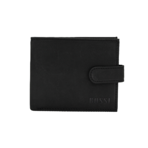 Men's Premium Oil Wallet