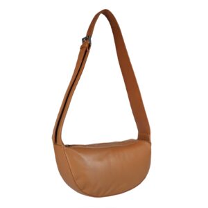 Ladies Large Leather Handbag
