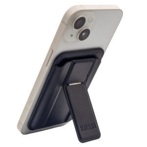 Magnetic Phone Wallet with Stand